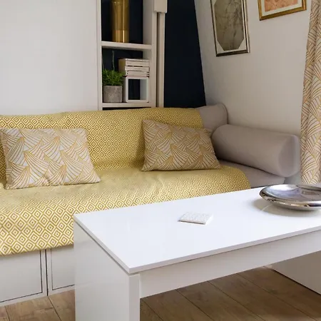 Magnificent Studio Near Notre-dame De * Paris