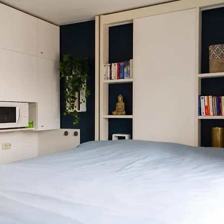 Magnificent Studio Near Notre-dame De Apartment Paris