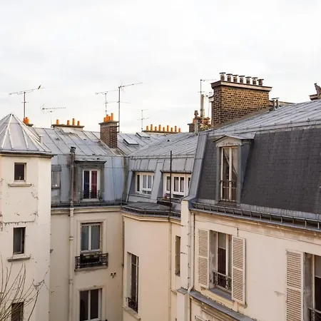Magnificent Studio Near Notre-dame De * Paris