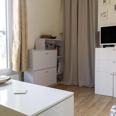 Magnificent Studio Near Notre-dame De Apartament *